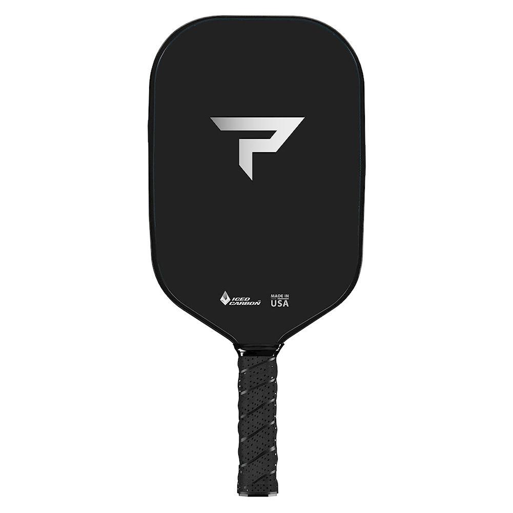 Tempest-Reign Pro V3-Standard Grip Pickleball Paddle Promotions PADDLETEK SEAFOAM