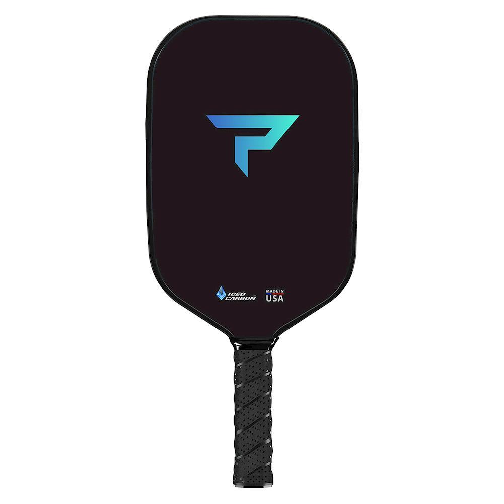 Tempest-Reign Pro V3-Standard Grip Pickleball Paddle Promotions PADDLETEK