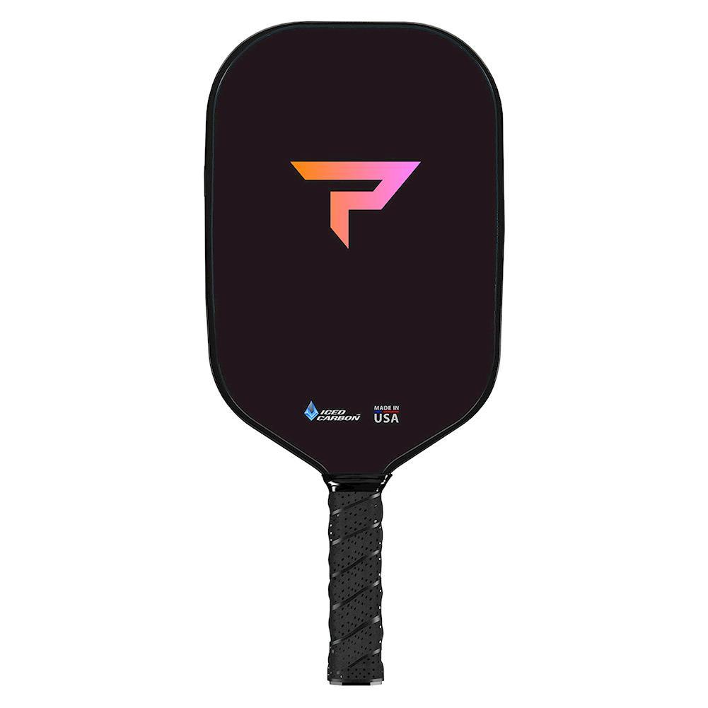Tempest-Reign Pro V3-Standard Grip Pickleball Paddle Promotions PADDLETEK