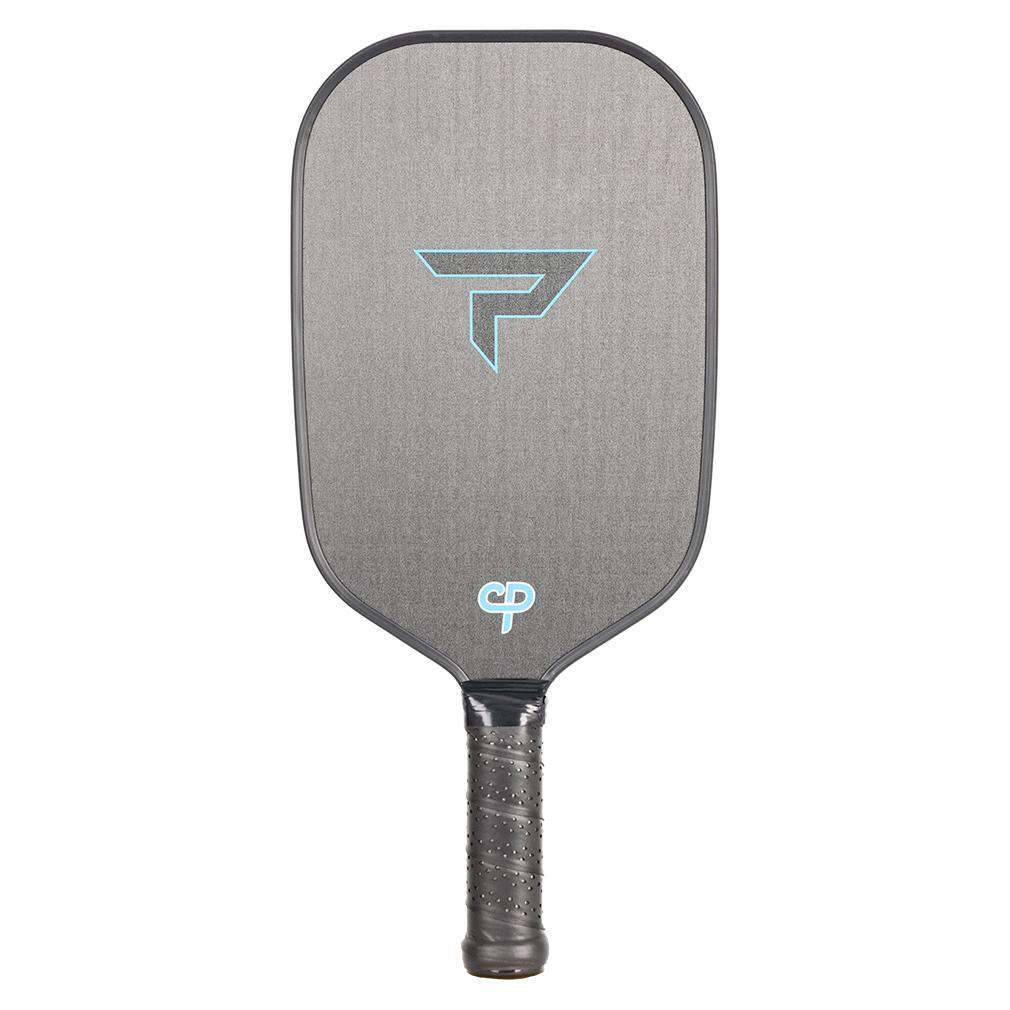 Tempest Reign Pro Pickleball Paddle CP Edition Pickleball Paddles PADDLETEK