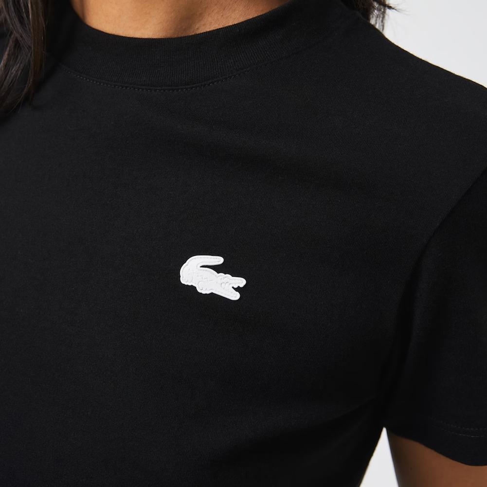 Women's Core Performance Tennis Tee Womens Apparel LACOSTE