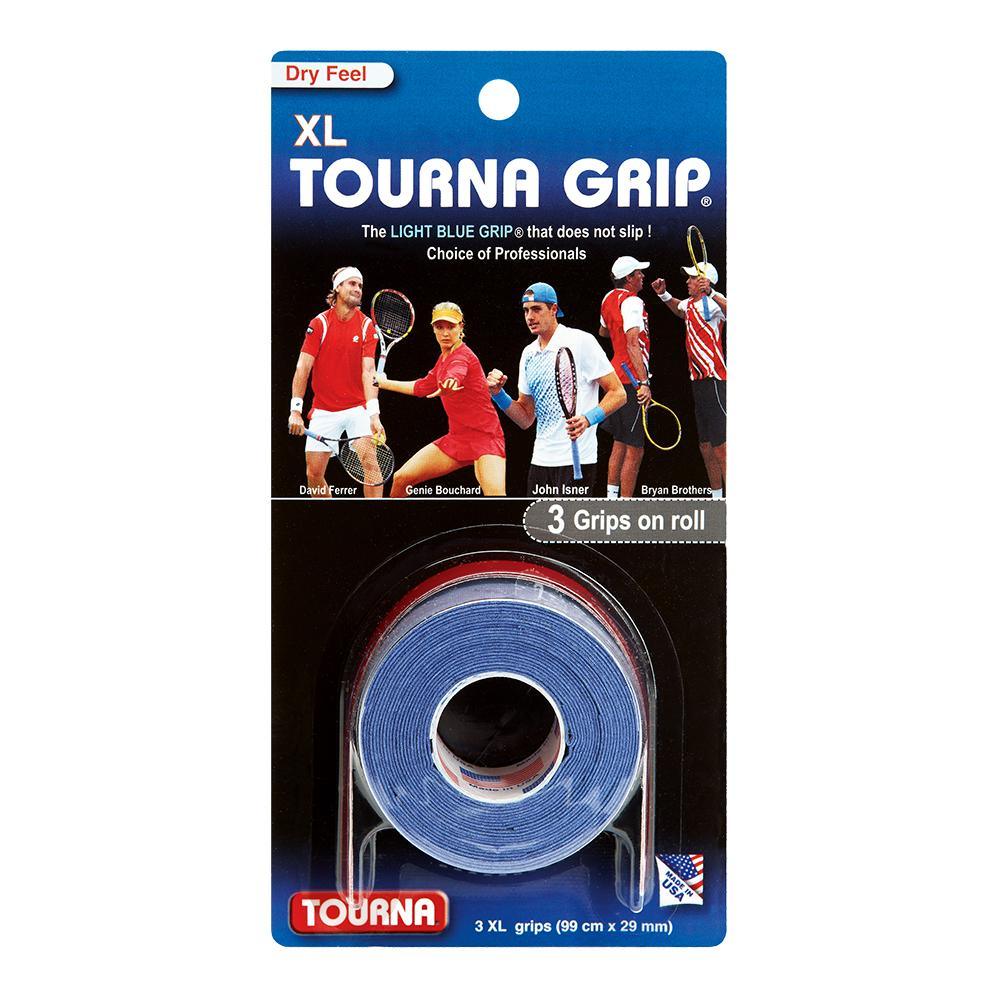 Grip XL OVERGRIP Shop By Player TOURNA