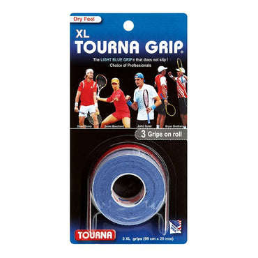 Grip XL OVERGRIP Shop By Player TOURNA