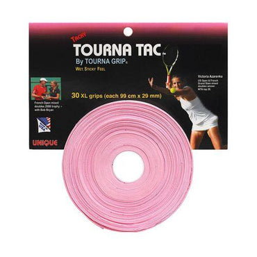 Tac 30 XL Pack Other TOURNA White