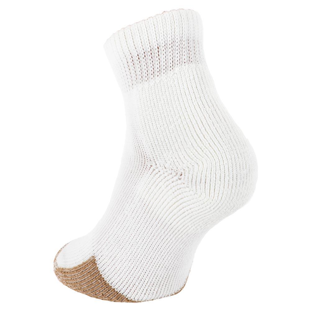 Tennis Max Cushion Ankle Socks Socks THORLO