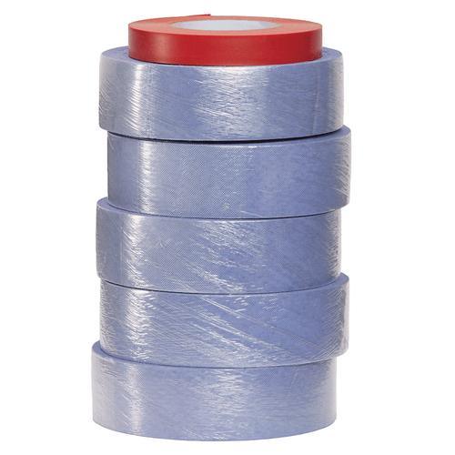 Grip XL Tennis Overgrip 50 Pack Blue Grips TOURNA