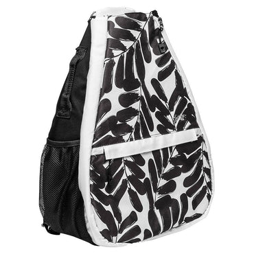 Women`s Tennis Backpack GLOVE IT ONE_SIZE 435_ALBATROSS