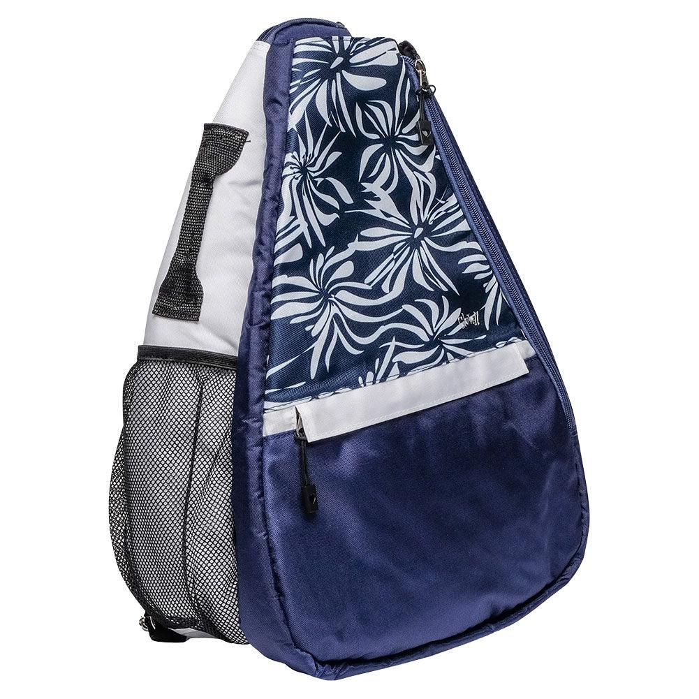 Women`s Tennis Backpack GLOVE IT ONE_SIZE 436_ISLAND_BREEZE