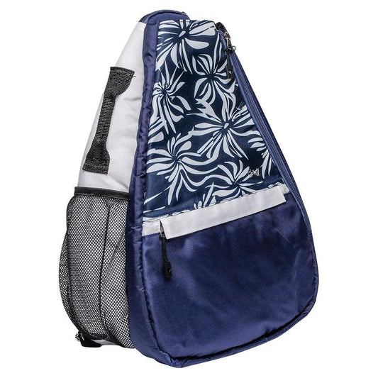 Women`s Tennis Backpack GLOVE IT ONE_SIZE 436_ISLAND_BREEZE