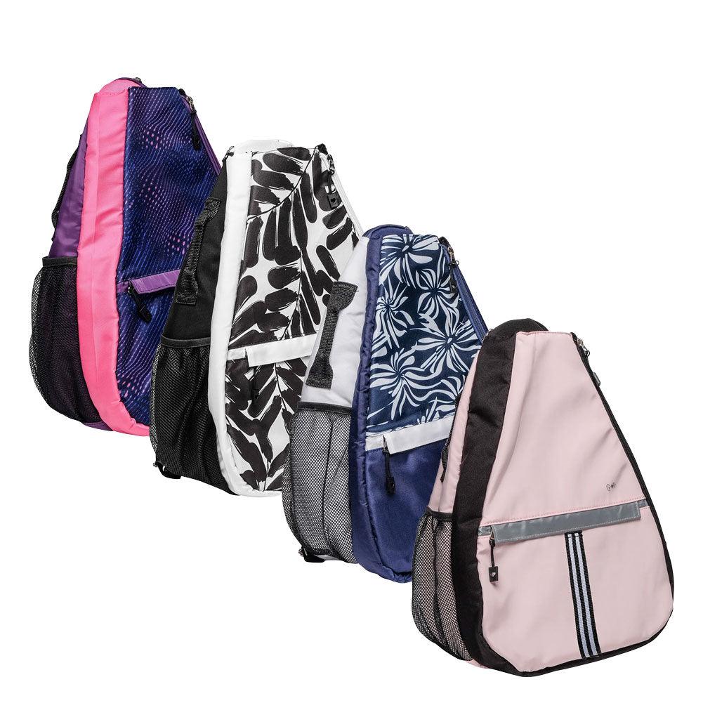 Women`s Tennis Backpack GLOVE IT