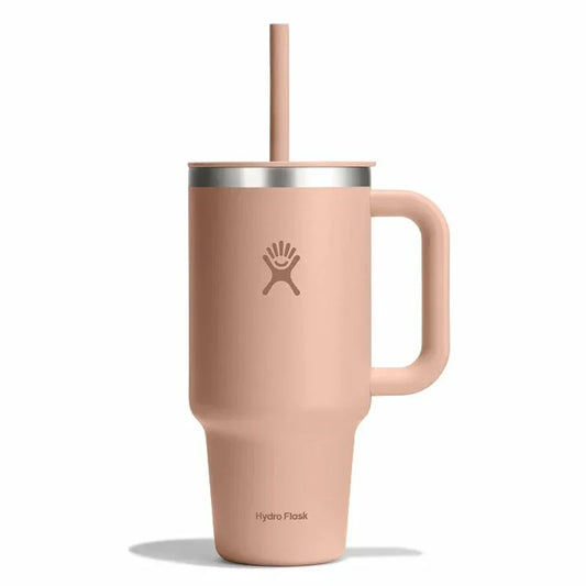 32 oz Travel Tumbler Seacliff HYDRO FLASK SEACLIFF
