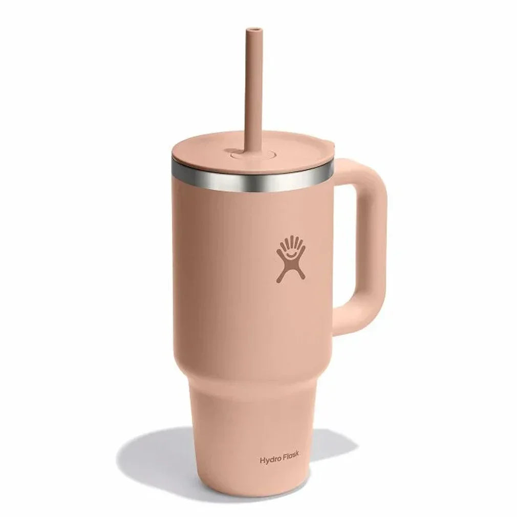 32 oz Travel Tumbler Seacliff HYDRO FLASK