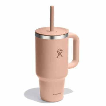 32 oz Travel Tumbler Seacliff HYDRO FLASK
