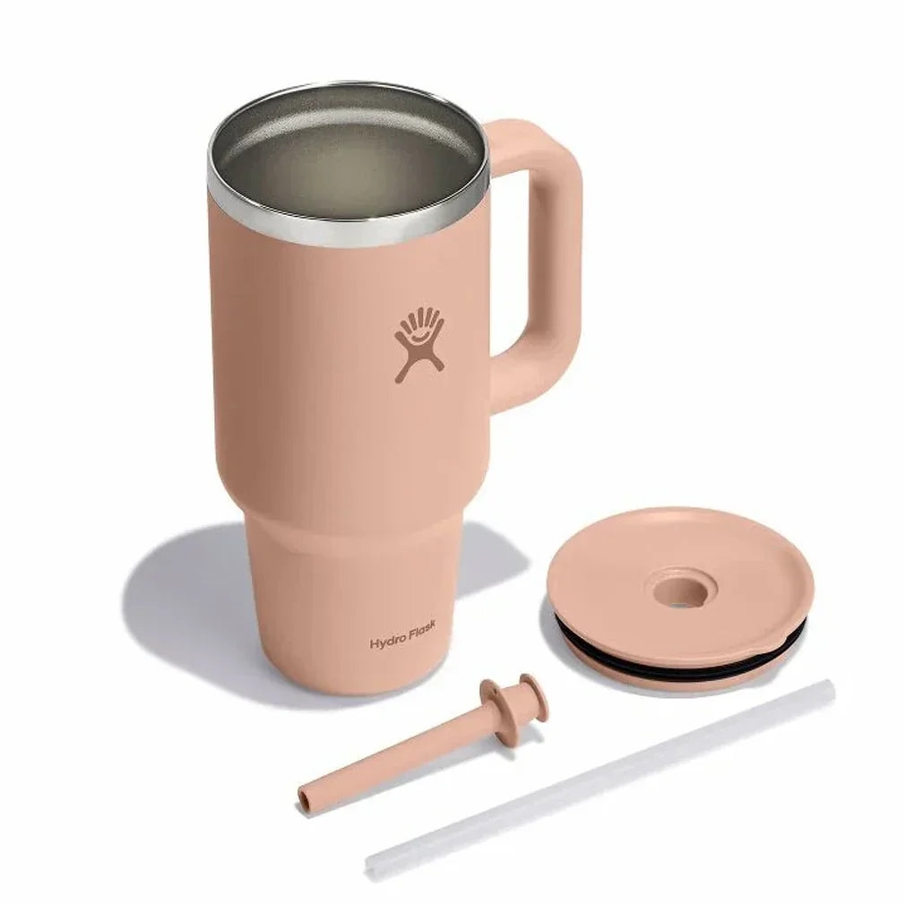 32 oz Travel Tumbler Seacliff HYDRO FLASK