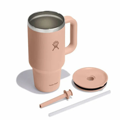 32 oz Travel Tumbler Seacliff HYDRO FLASK