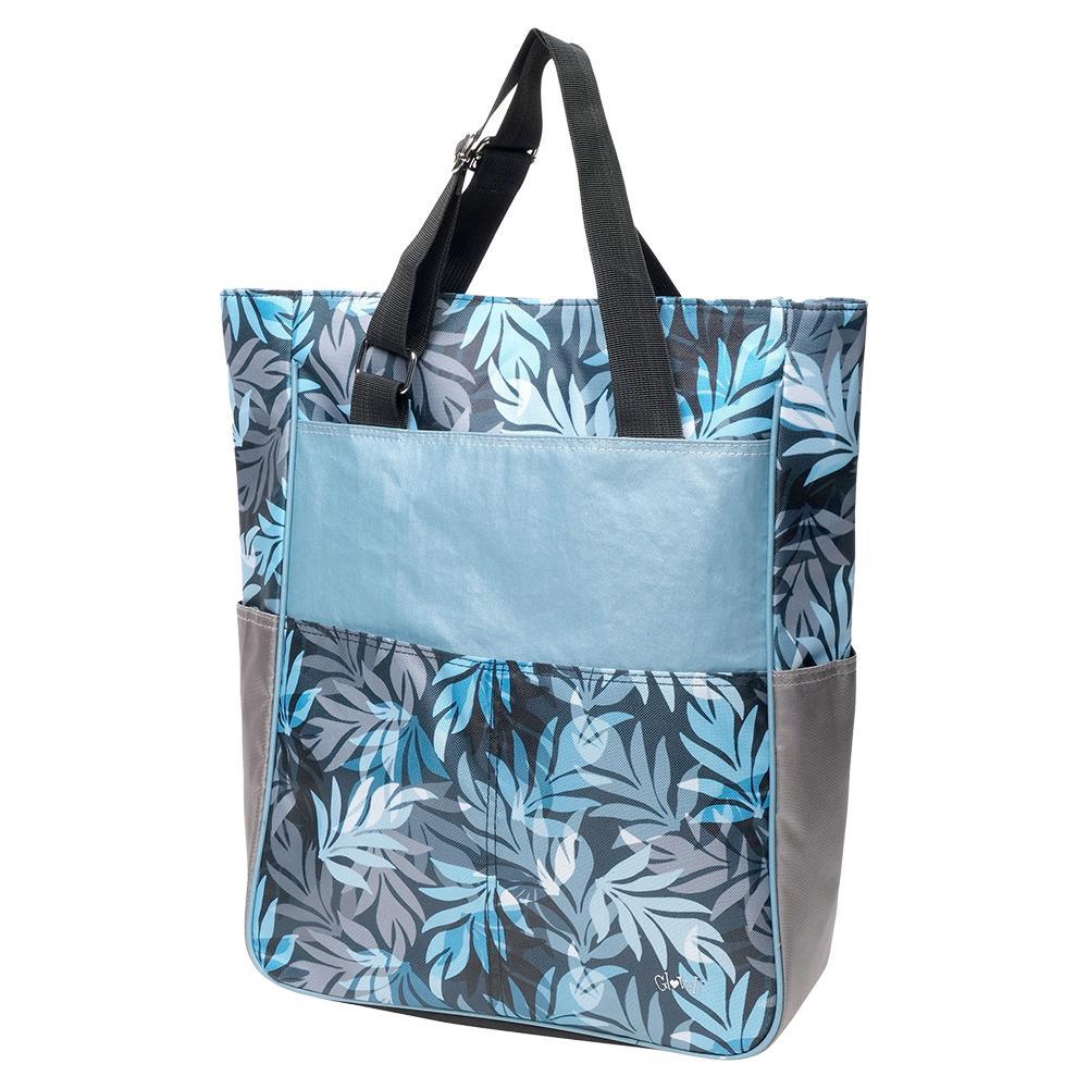 Womens Tennis Sport Tote Gifts GLOVE IT 23_OXFORD