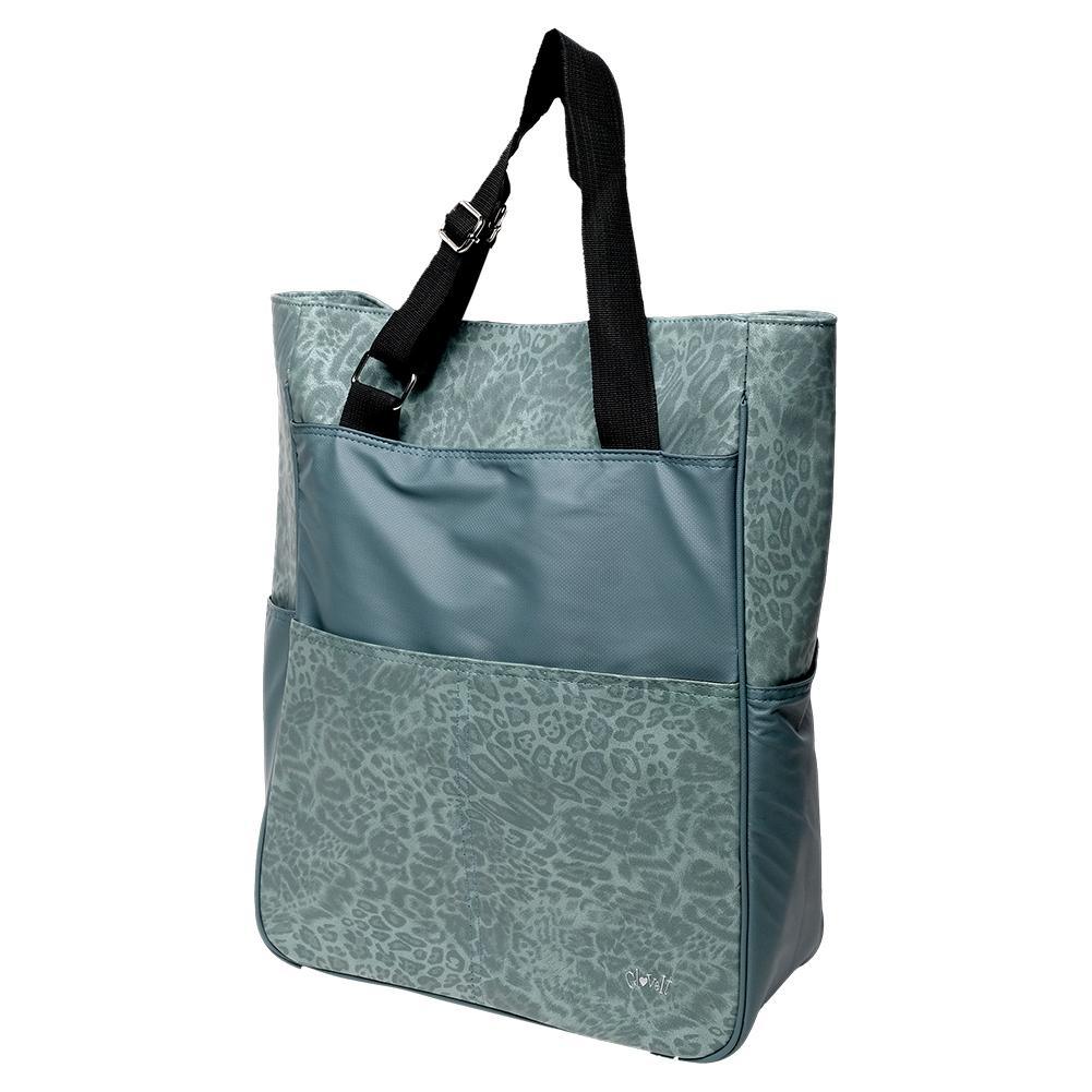 Womens Tennis Sport Tote Gifts GLOVE IT