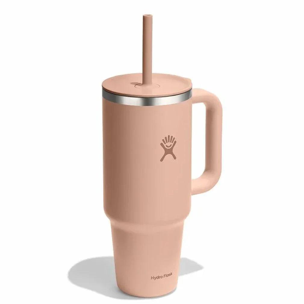 40 oz Travel Tumbler Seacliff HYDRO FLASK