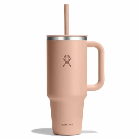40 oz Travel Tumbler Seacliff HYDRO FLASK SEACLIFF
