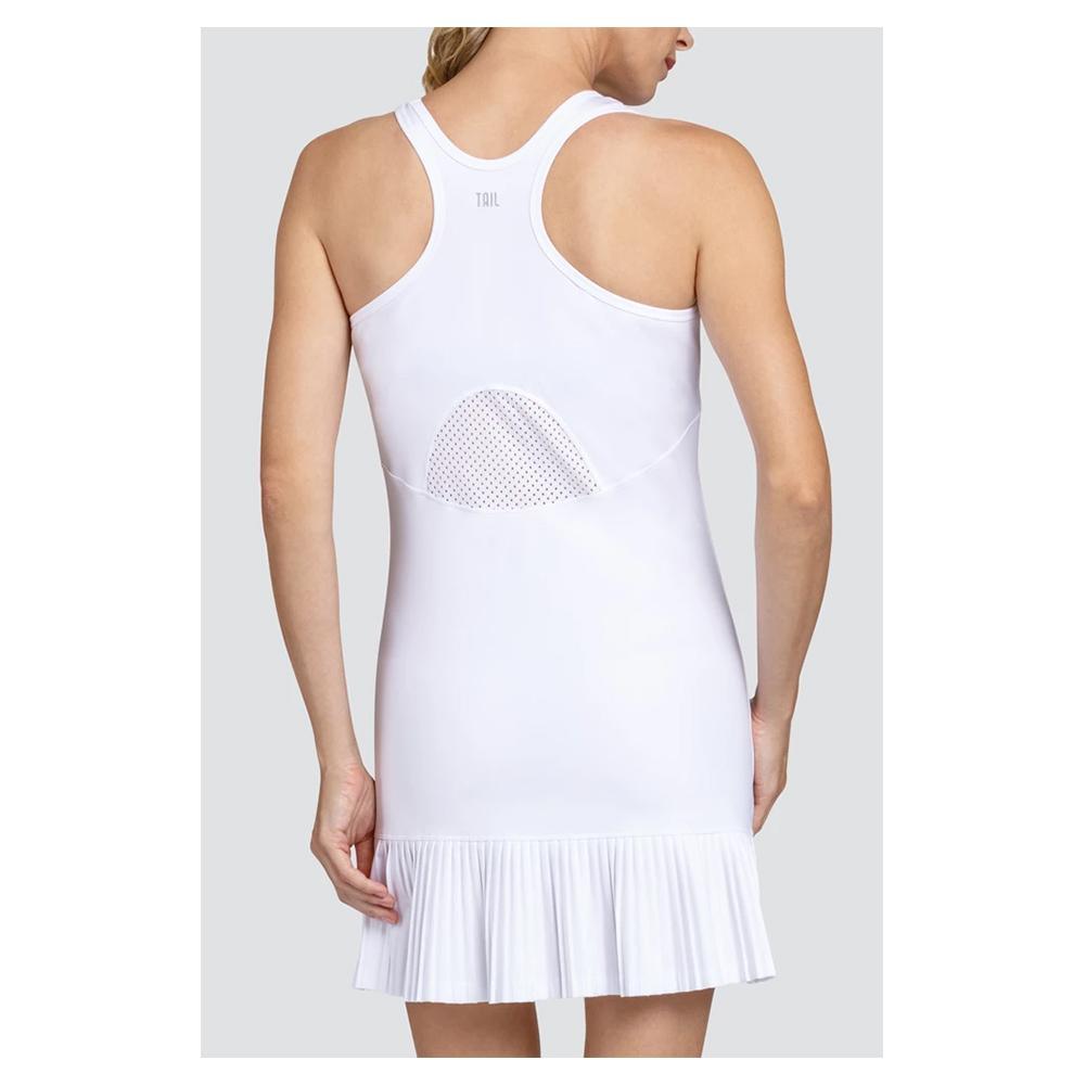 Women's Coletta Tennis Dress Womens Apparel TAIL