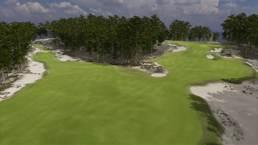 Te Arai Links (South)