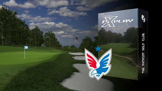 The Patriot Golf Club