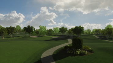 The Royal Fox Country Club