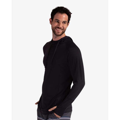 Unisex Tennis Hoodie Womens Apparel BLOQUV