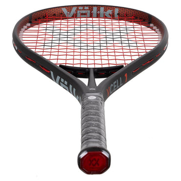 V-Cell 1 Tennis Racquet Racquets VOLKL 2 - 4 1/4