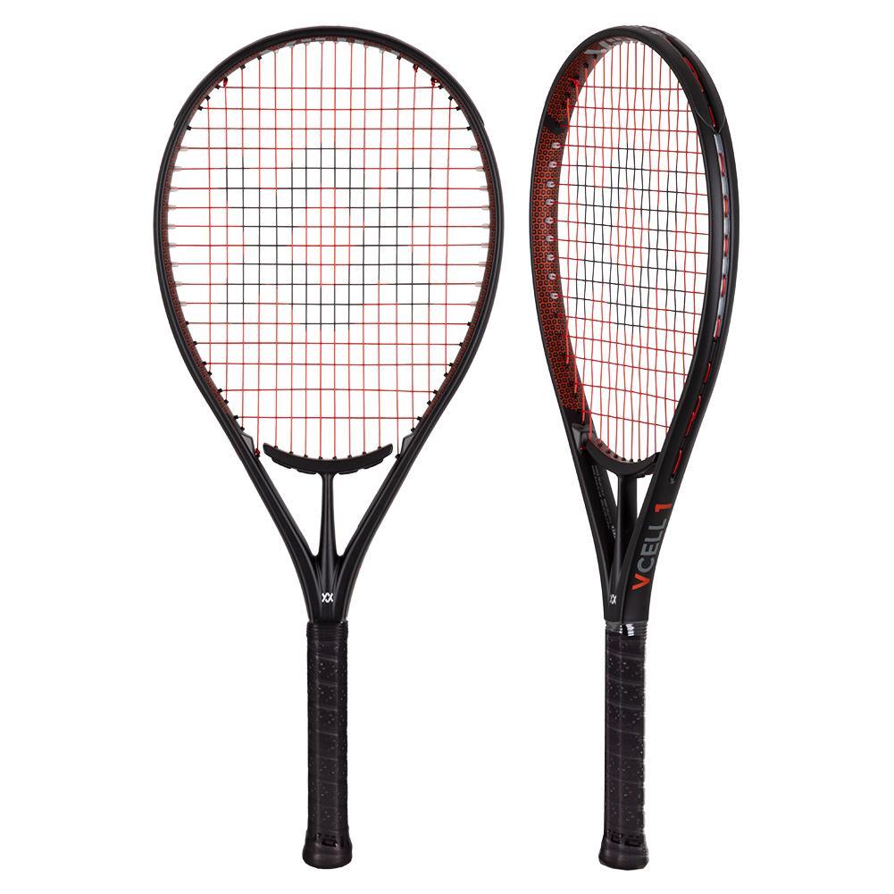 V-Cell 1 Tennis Racquet Racquets VOLKL