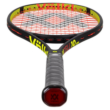 V-Cell 10 320g Tennis Racquet Racquets VOLKL 2 - 4 1/4