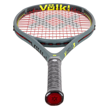 V-Cell 3 Tennis Racquet Racquets VOLKL 2 - 4 1/4