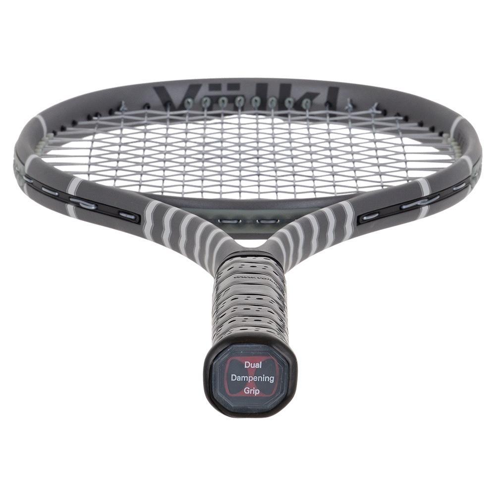 V1 Classic 2022 Tennis Racquet Tournament Gear VOLKL 2 - 4 1/4