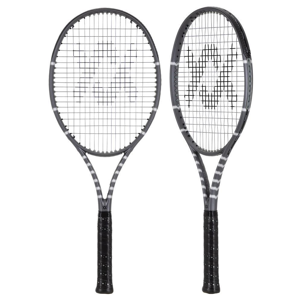 V1 Classic 2022 Tennis Racquet Tournament Gear VOLKL