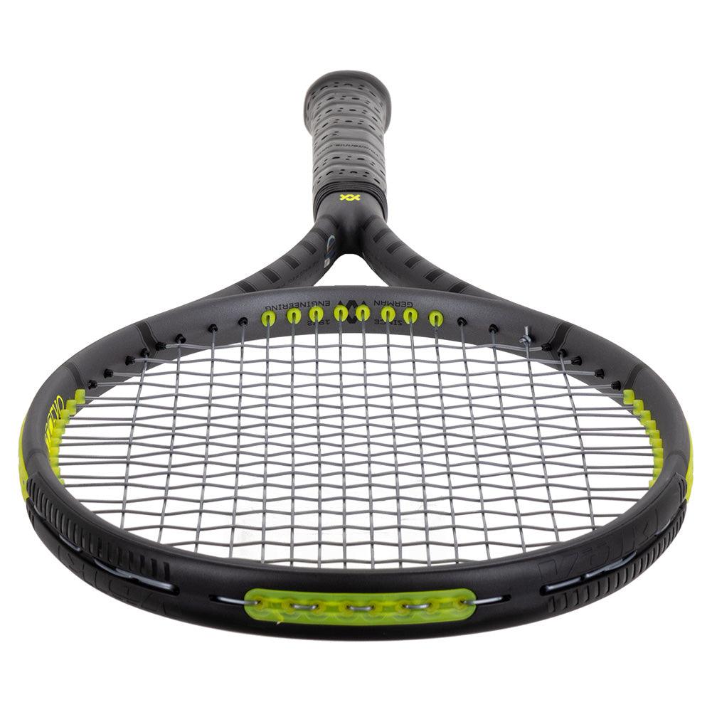 V1 EVO Tennis Racquet Tournament Gear VOLKL