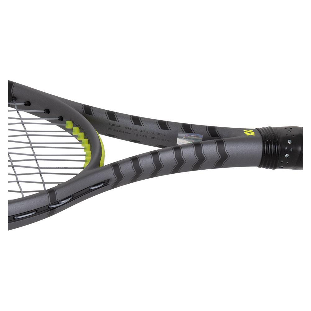 V1 EVO Tennis Racquet Tournament Gear VOLKL