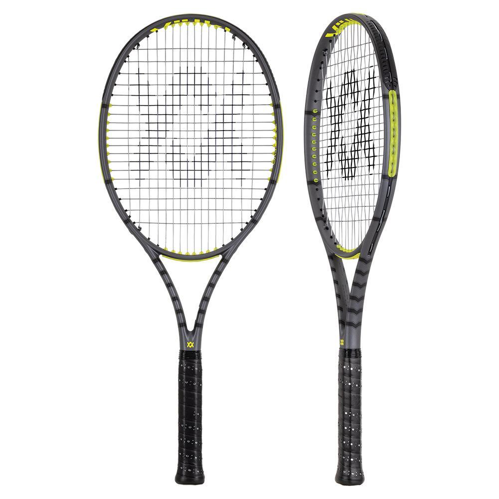 V1 EVO Tennis Racquet Tournament Gear VOLKL