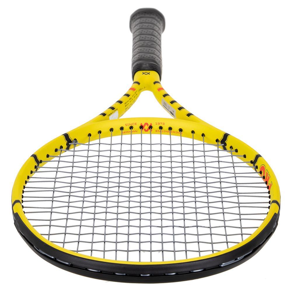 C10 Pro 25th Anniversary Tennis Racquet Tournament Gear VOLKL