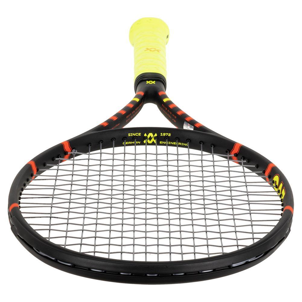 C10 EVO Tennis Racquet Tournament Gear VOLKL