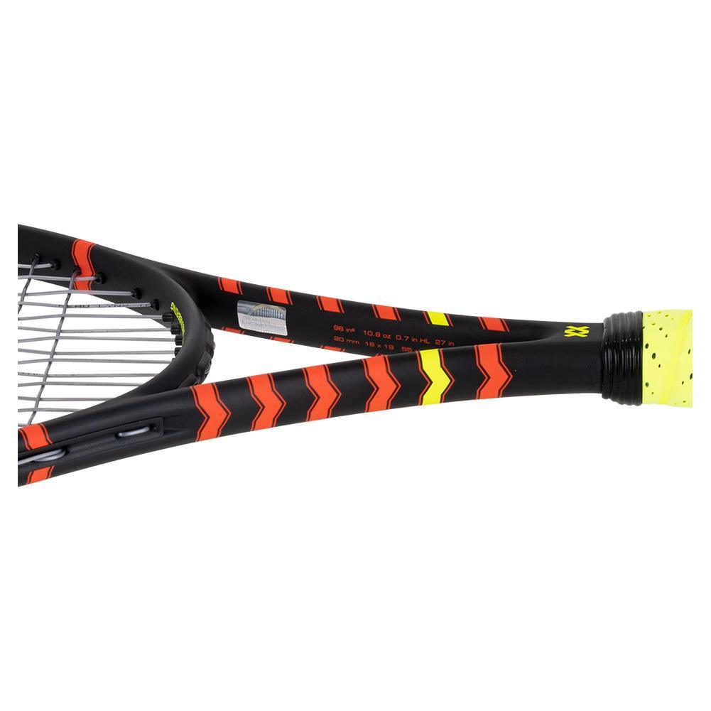 C10 EVO Tennis Racquet Tournament Gear VOLKL