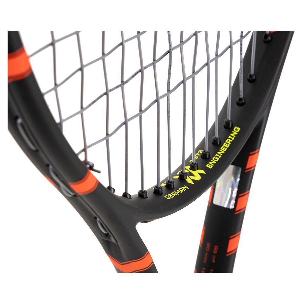 C10 EVO Tennis Racquet Tournament Gear VOLKL