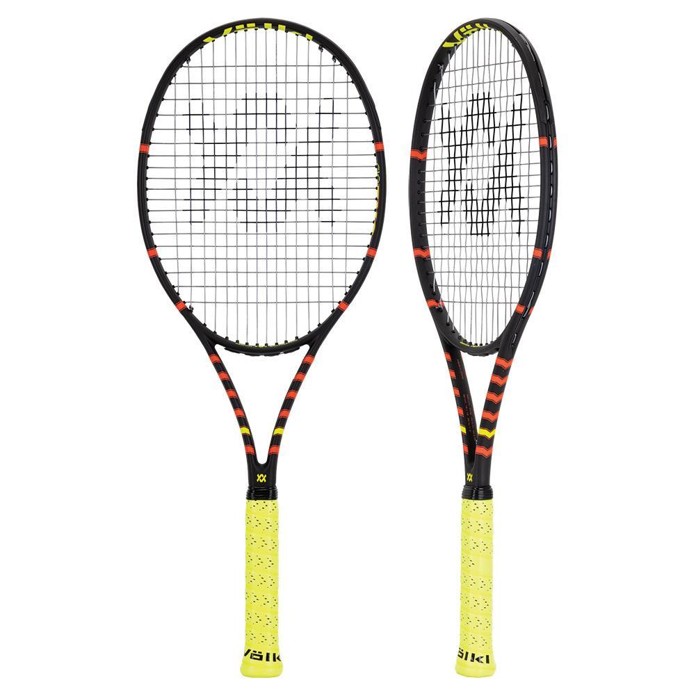 C10 EVO Tennis Racquet Tournament Gear VOLKL