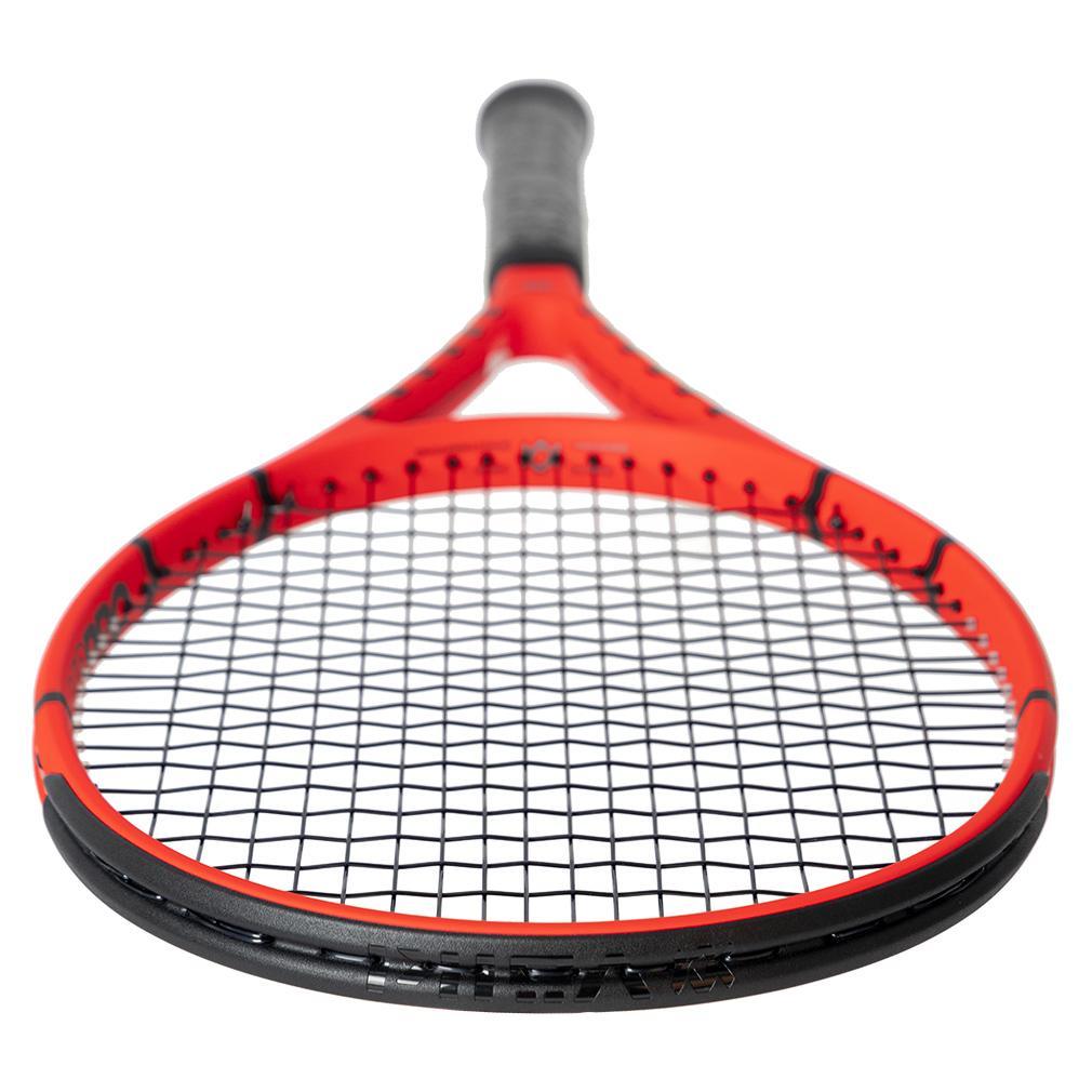 V8 Pro 2023 Tennis Racquet Tournament Gear VOLKL