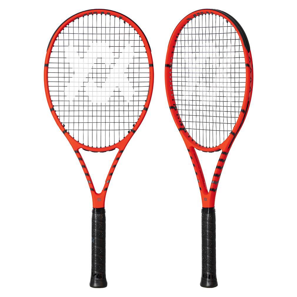 V8 Pro 2023 Tennis Racquet Tournament Gear VOLKL