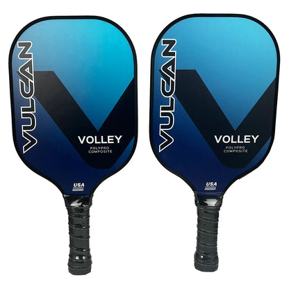 Volley Pickleball Paddle Set VULCAN