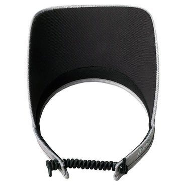 Women`s Classic Tennis Visor Womens Apparel GLOVE IT White ONE_SIZE