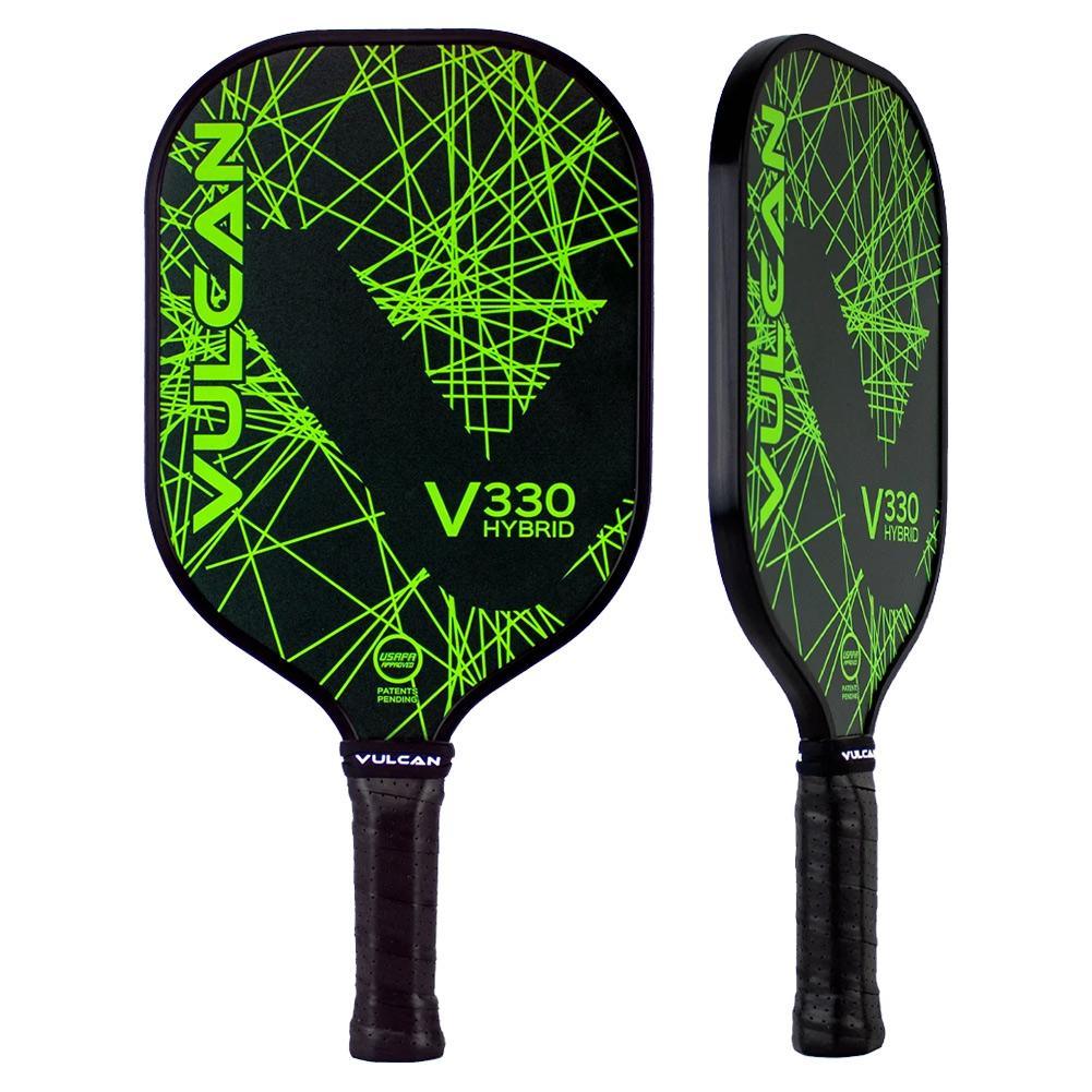 V330 Hybrid Pickleball Paddle PICKLEBALL PADDLES VULCAN