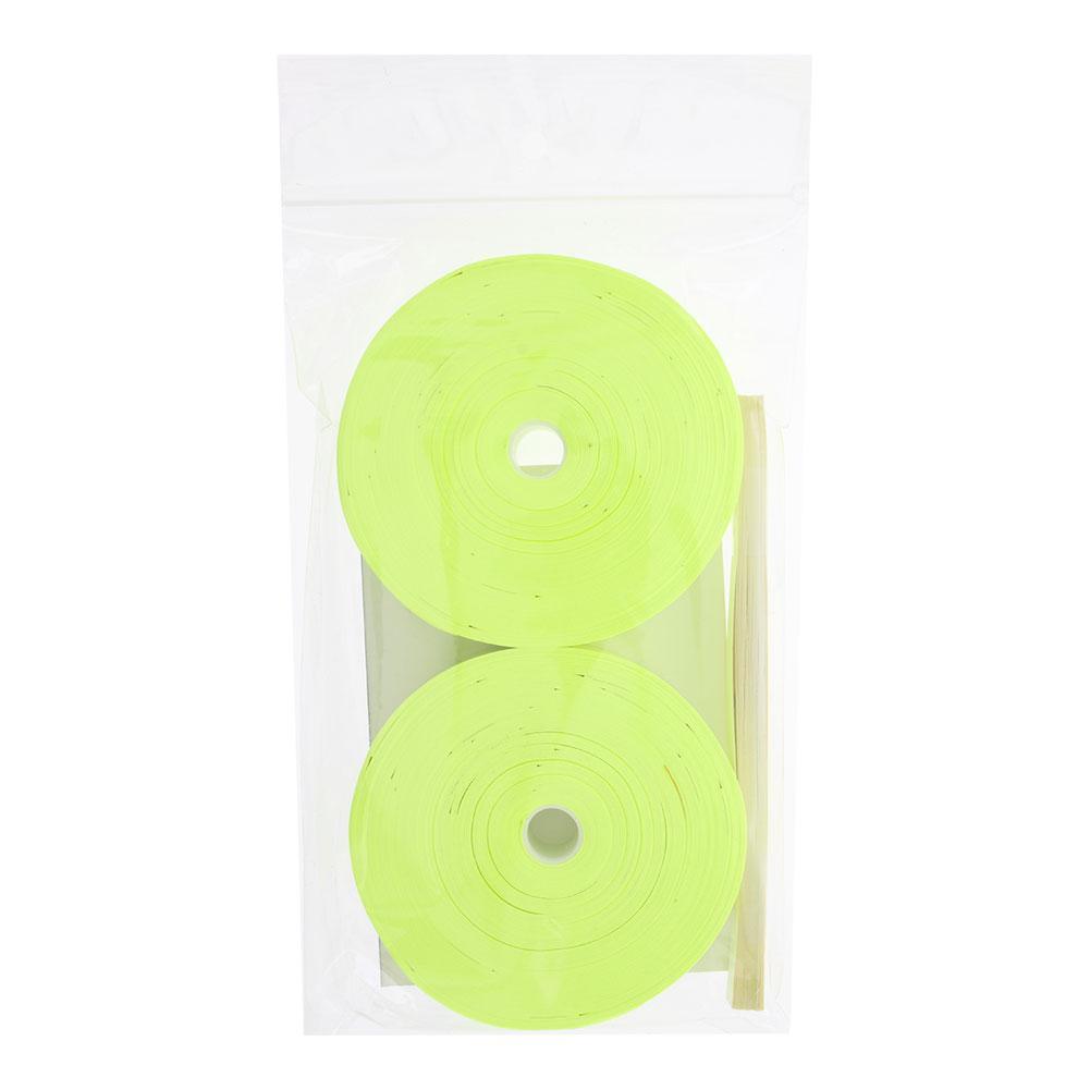 Super Grip II 30 Pack Tennis Overgrip Neon Yellow Other Accessories VOLKL