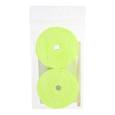 Super Grip II 30 Pack Tennis Overgrip Neon Yellow Other Accessories VOLKL