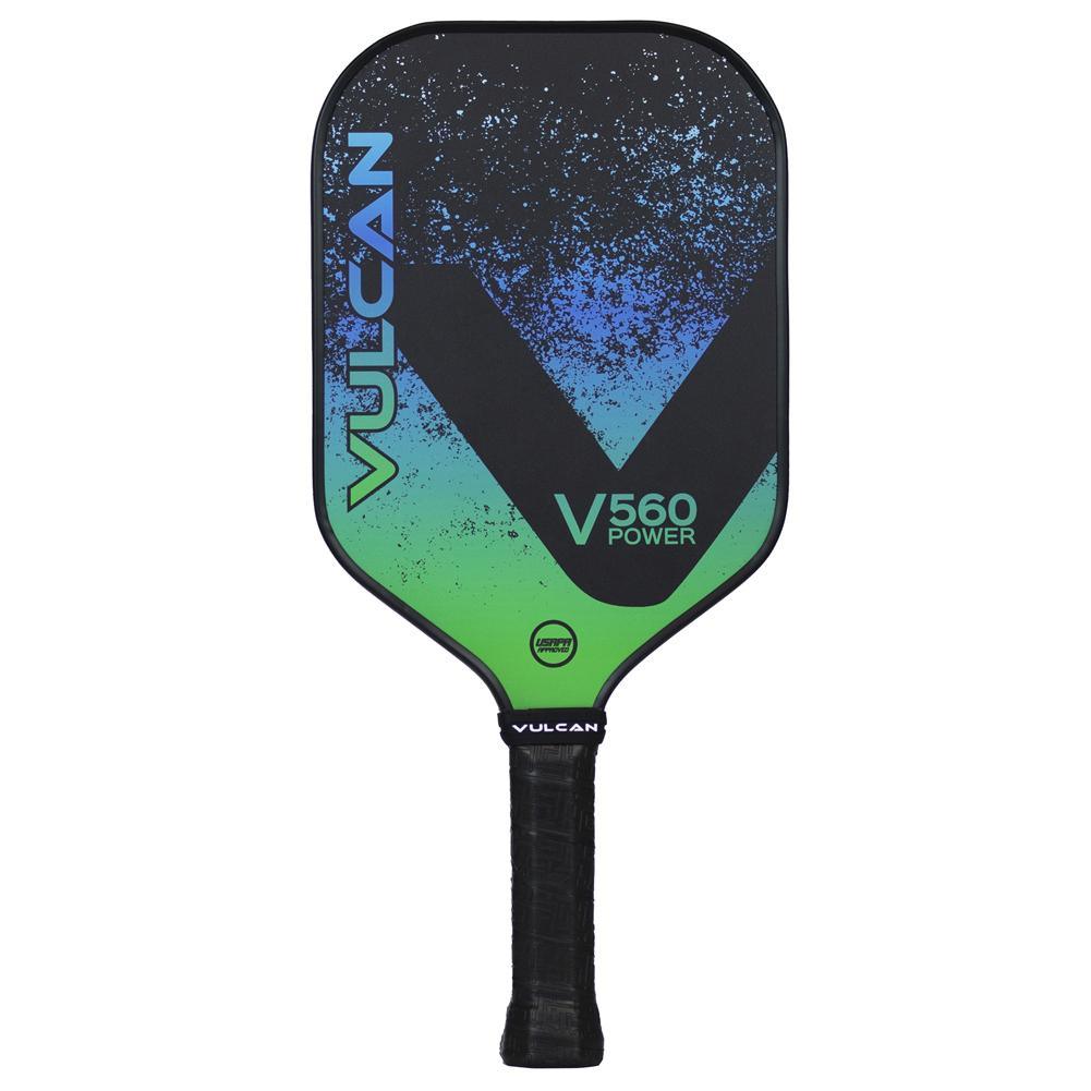 V560 Power Pickleball Paddle Vapor Pickleball Paddles VULCAN